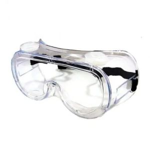 Chemical Splash Goggles
