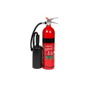 CO2 Fire Extinguisher