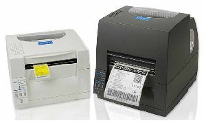 Barcode Label Printer