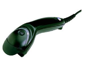 Barcode Scanner