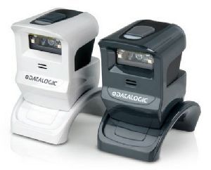 Barcode Scanner