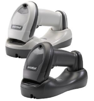 Barcode Scanner