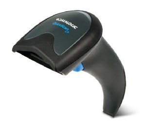 Barcode Scanner