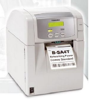 Barcode Label Printer