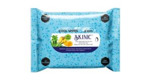 Skin Care Wet Wipes