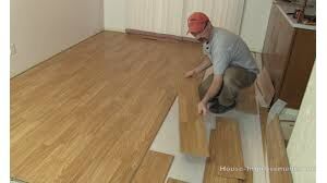 Wooden Flooring