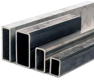 Rectangular Pipe