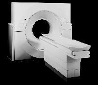 CT Scanners