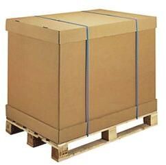 Export Cardboard Boxes