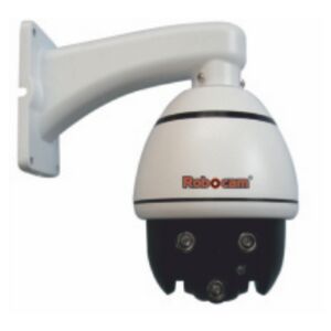 intelligent dome camera