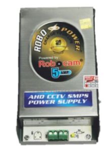Power supply & cable wire