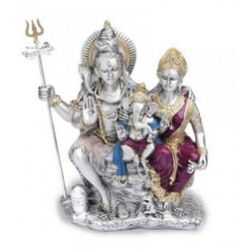 Shiv Pariwar Murti