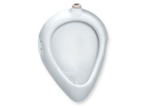 Flat Back Urinal