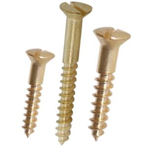 Screws