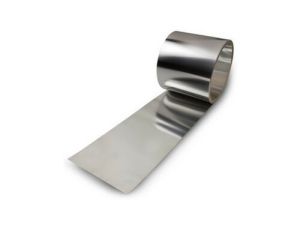 Stainless Steel Shims