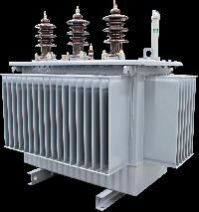 Oil Filled Transformers