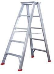 Aluminium Self Support Ladder