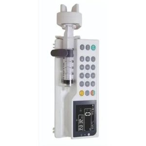 Micro Infusion Syringe Pump