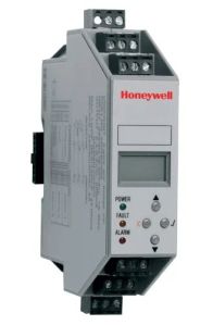 Honeywell Zareba Unipoint Controller