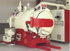 Vacuum Furnace