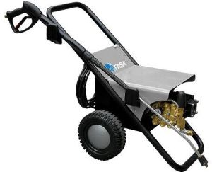 LP Cold Water High Pressure Washer