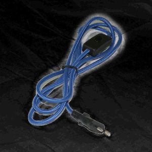 LIGHTING POWER CORDS WITH SWITCHES