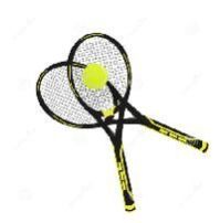 Tennis Equipment