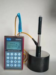 Portable Hardness Tester