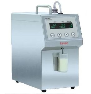 milk fat testing machines