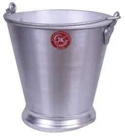 Aluminium Bucket