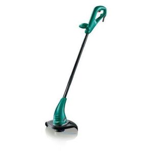 electric grass trimmer