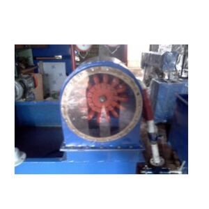 Pelton Turbine