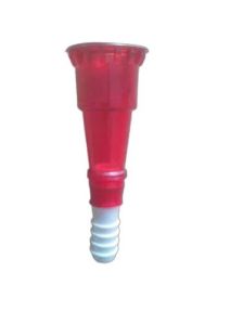 pvc nozzle