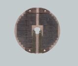 Leaf Plate Heating Elements