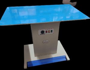 Vacuum Ironing Table