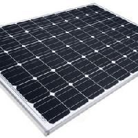 Solar Power Panel