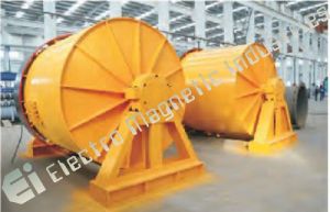 Ceramic Ball Mill