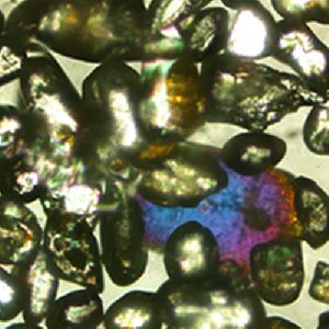 Zircon Sand