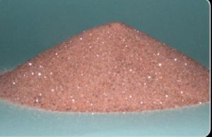 Zircon Sand
