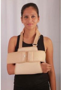 Universal Shoulder Immobilizer Pouch