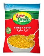 Frozen Sweet Corn