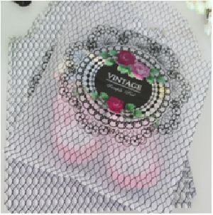 Printed Poly Bags