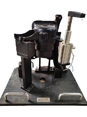 Jigs and Fixtures