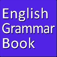 English grammar book