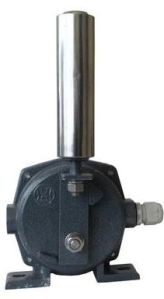 belt sway limit switch