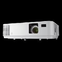 multimedia lcd projectors