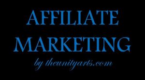 affiliate marketing service
