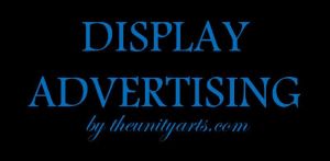 Display Advertisement
