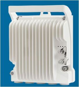 Outdoor Wireless microwave device