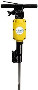 RMT 20 PS - Pneumatic Breaker